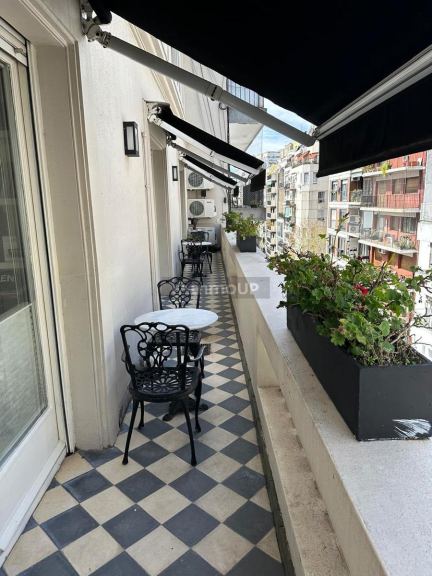 Departamento en Venta en Recoleta, Capital Federal