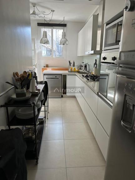 Departamento en Venta en Recoleta, Capital Federal