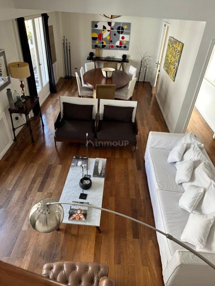 Departamento en Venta en Recoleta, Capital Federal