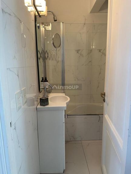 Departamento en Venta en Recoleta, Capital Federal