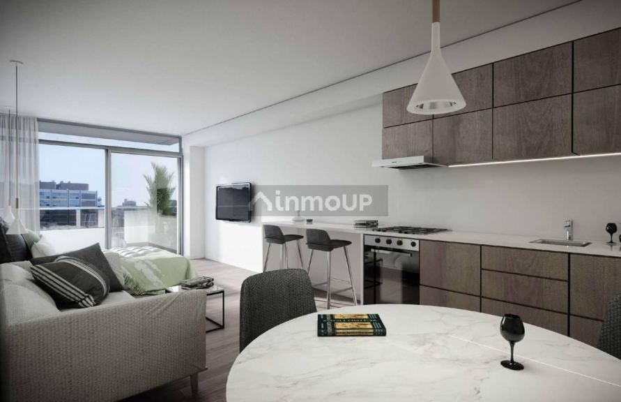 Departamento en Venta en Belgrano, Capital Federal