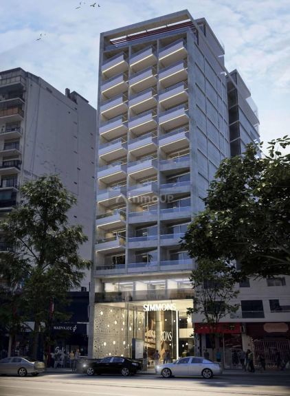 Departamento en Venta en Belgrano, Capital Federal