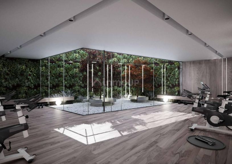 Departamento en Venta en Belgrano, Capital Federal