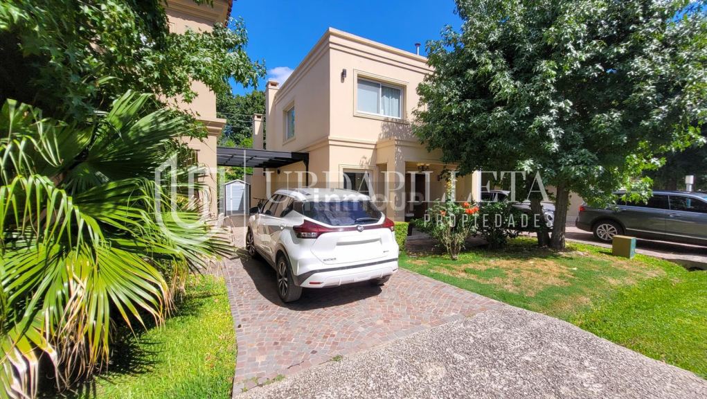 Casa en Venta en Pilar, G.B.A. Zona Norte