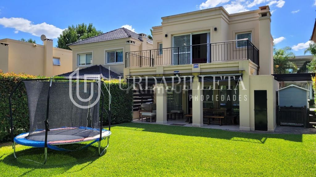 Casa en Venta en Pilar, G.B.A. Zona Norte