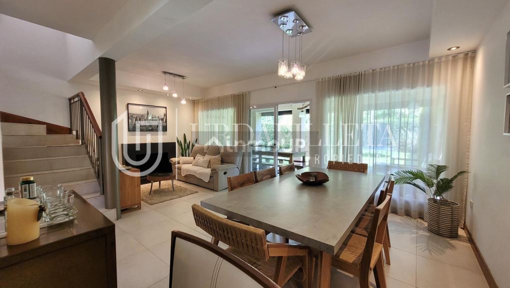 Casa en Venta en Pilar, G.B.A. Zona Norte