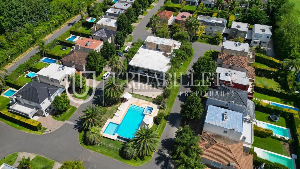 Casa en Venta en Pilar, G.B.A. Zona Norte