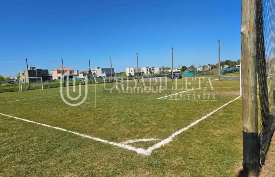 Terreno en Venta en Pilar, G.B.A. Zona Norte