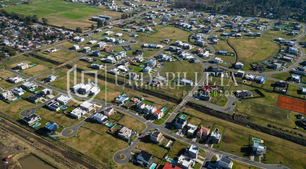 Terreno en Venta en Pilar, G.B.A. Zona Norte
