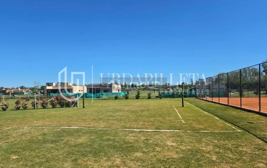 Terreno en Venta en Pilar, G.B.A. Zona Norte