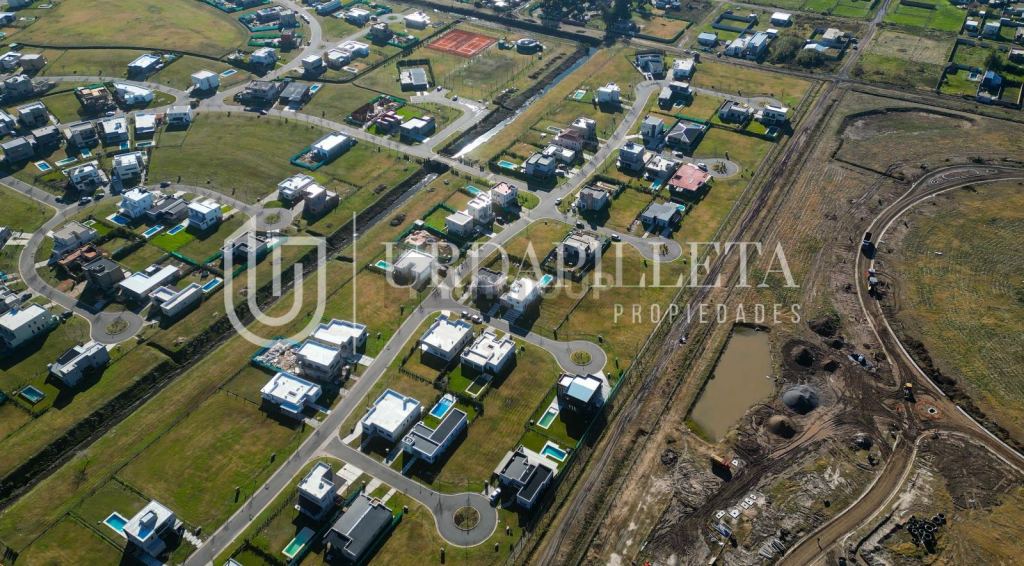 Terreno en Venta en Pilar, G.B.A. Zona Norte