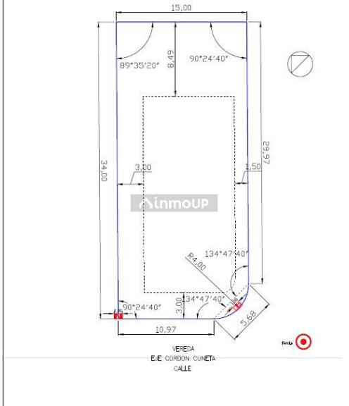 Terreno en Venta en Pilar, G.B.A. Zona Norte