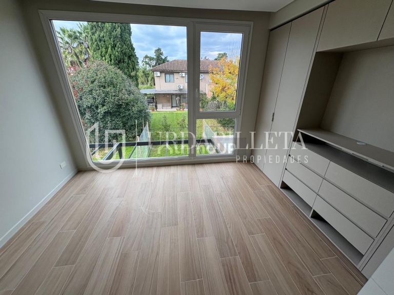 Departamento en Venta en Pilar, G.B.A. Zona Norte