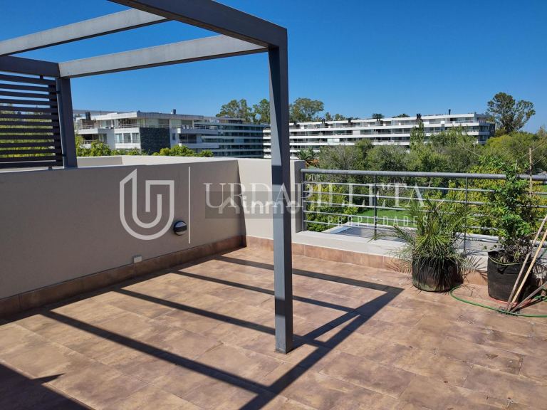 Departamento en Venta en Pilar, G.B.A. Zona Norte