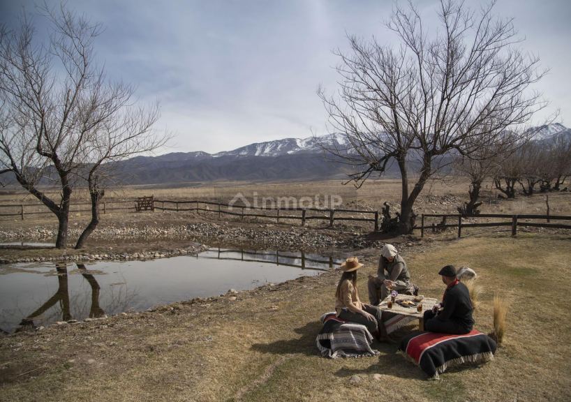 Terreno en Venta en Tupungato, Mendoza