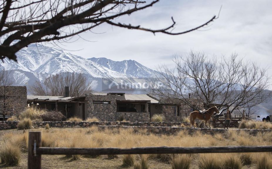 Terreno en Venta en Tupungato, Mendoza