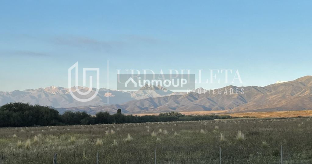 Terreno en Venta en Tupungato, Mendoza