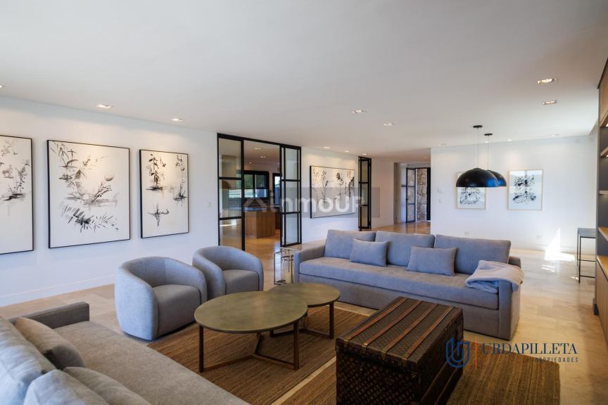 Casa en Alquiler en Pilar, G.B.A. Zona Norte