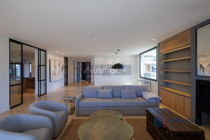 Casa en Alquiler en Pilar, G.B.A. Zona Norte