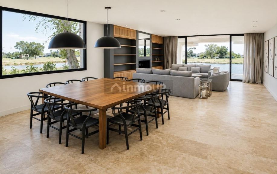 Casa en Alquiler en Pilar, G.B.A. Zona Norte