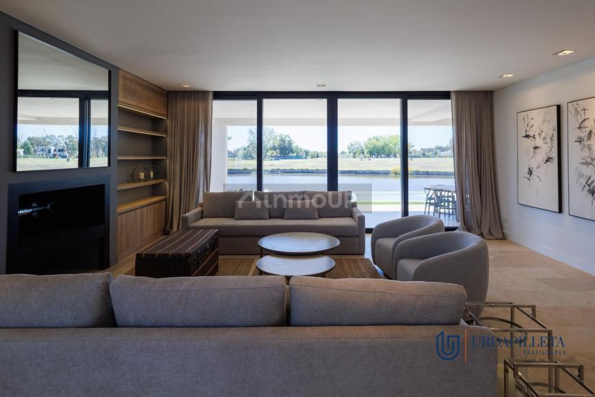 Casa en Alquiler en Pilar, G.B.A. Zona Norte