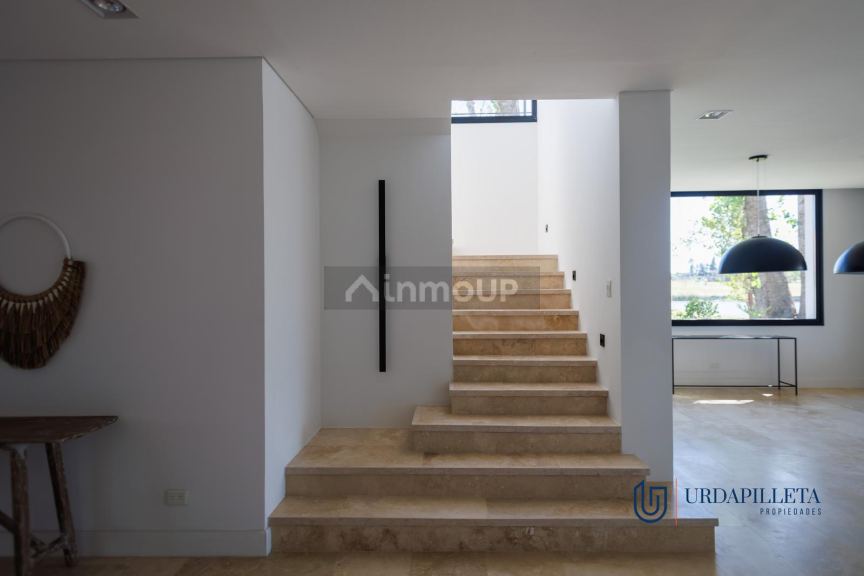 Casa en Alquiler en Pilar, G.B.A. Zona Norte