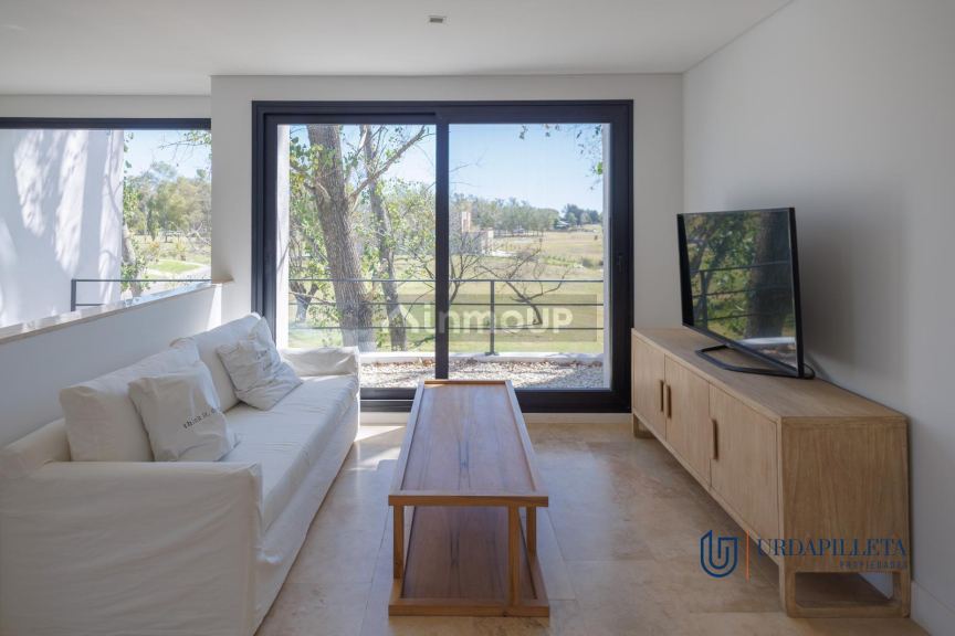Casa en Alquiler en Pilar, G.B.A. Zona Norte