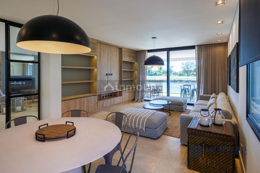 Casa en Alquiler en Pilar, G.B.A. Zona Norte