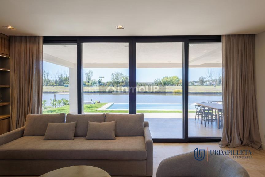 Casa en Alquiler en Pilar, G.B.A. Zona Norte
