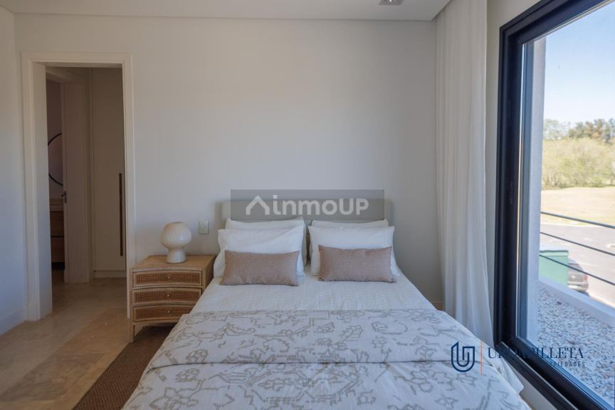 Casa en Alquiler en Pilar, G.B.A. Zona Norte