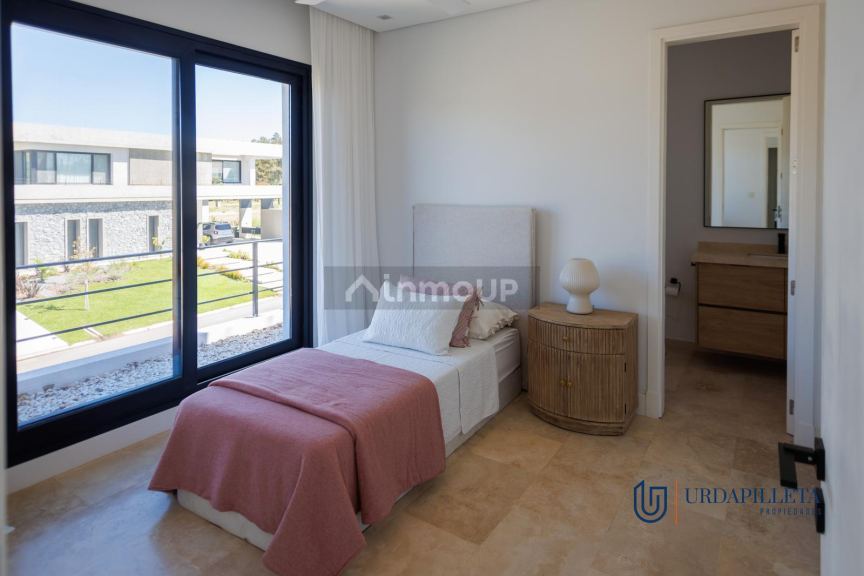 Casa en Alquiler en Pilar, G.B.A. Zona Norte