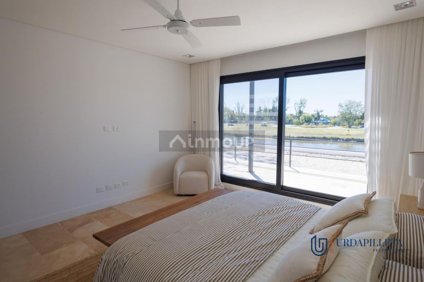 Casa en Alquiler en Pilar, G.B.A. Zona Norte