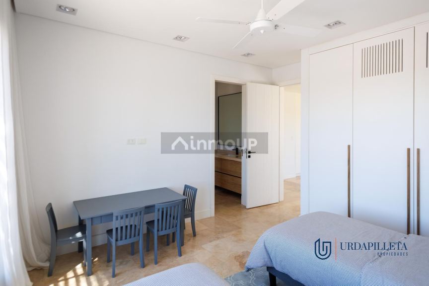 Casa en Alquiler en Pilar, G.B.A. Zona Norte