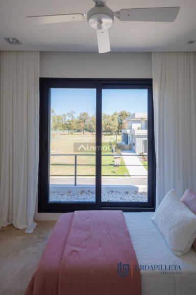 Casa en Alquiler en Pilar, G.B.A. Zona Norte