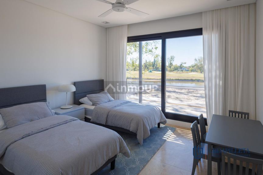 Casa en Alquiler en Pilar, G.B.A. Zona Norte