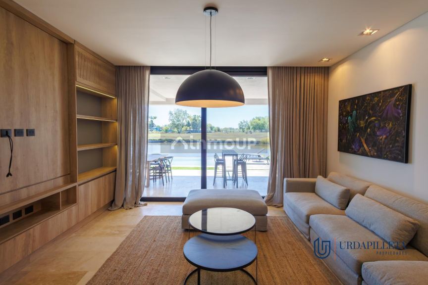 Casa en Alquiler en Pilar, G.B.A. Zona Norte