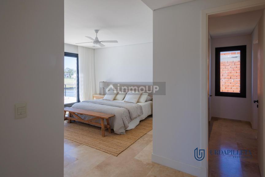 Casa en Alquiler en Pilar, G.B.A. Zona Norte