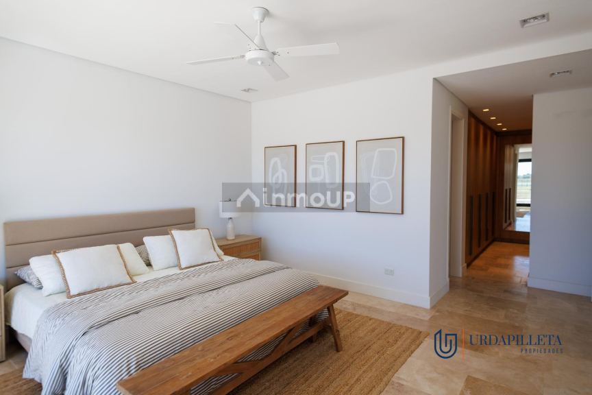 Casa en Alquiler en Pilar, G.B.A. Zona Norte