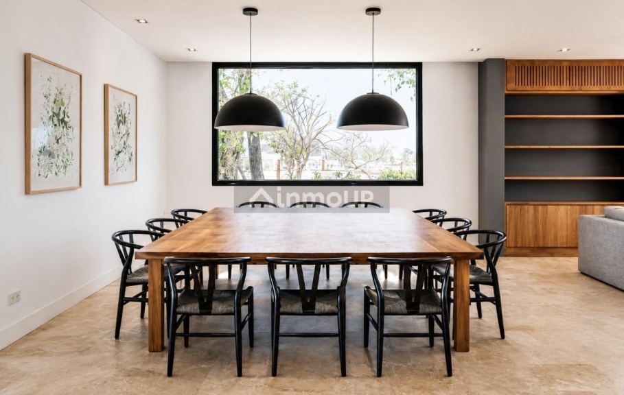 Casa en Alquiler en Pilar, G.B.A. Zona Norte