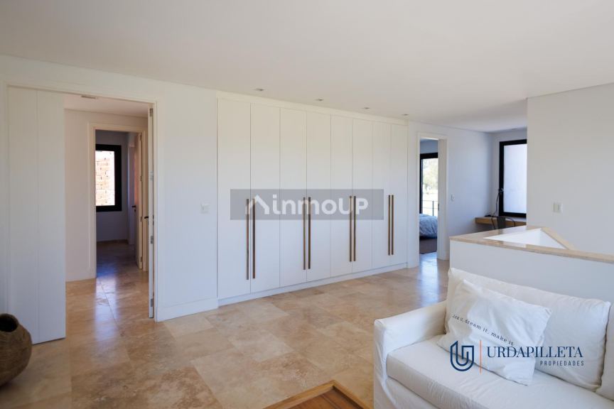 Casa en Alquiler en Pilar, G.B.A. Zona Norte