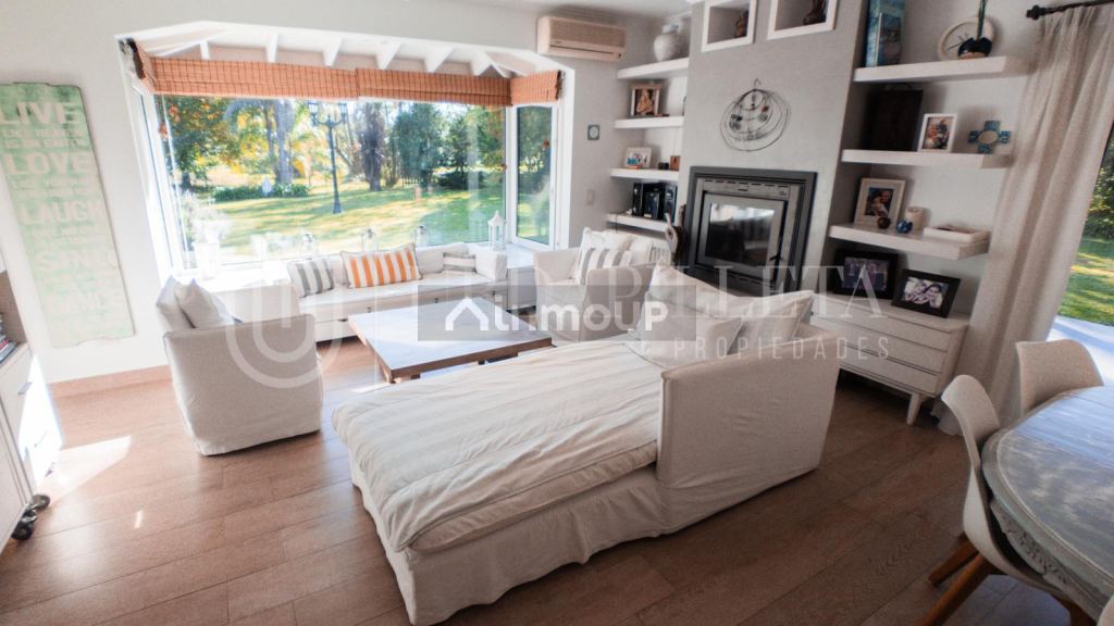 Casa en Venta en Pilar, G.B.A. Zona Norte