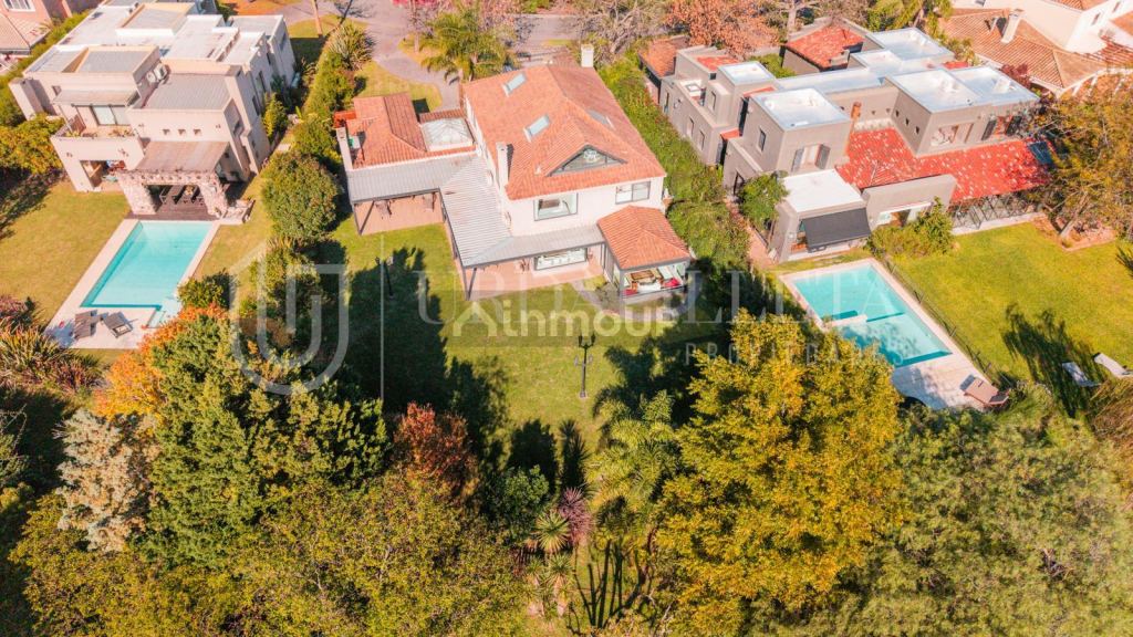 Casa en Venta en Pilar, G.B.A. Zona Norte