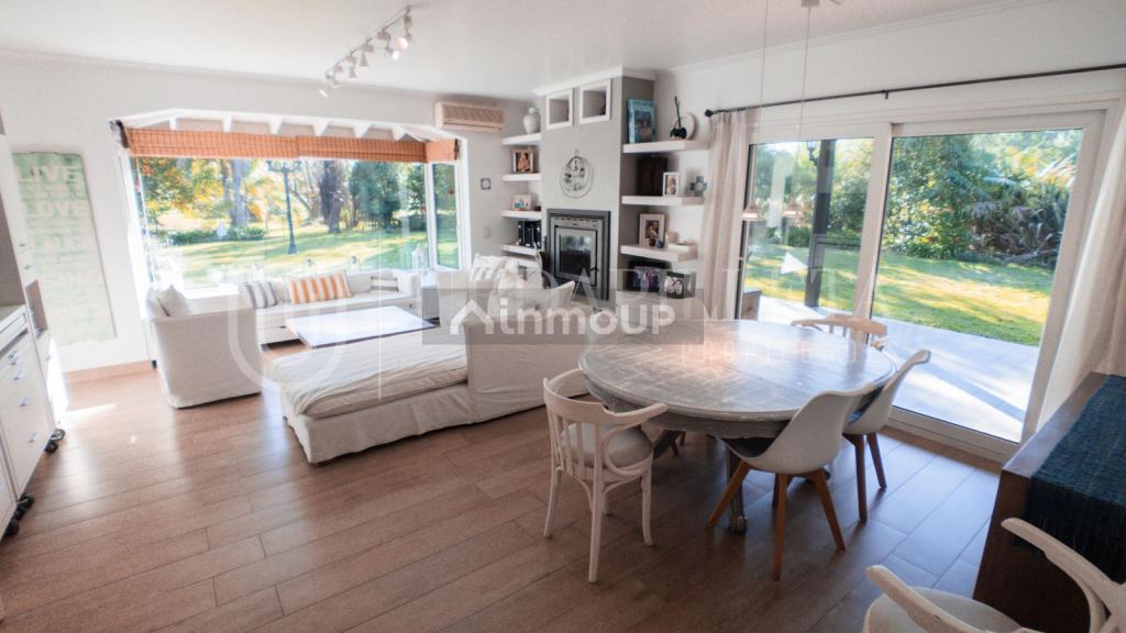 Casa en Venta en Pilar, G.B.A. Zona Norte