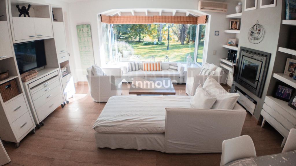 Casa en Venta en Pilar, G.B.A. Zona Norte