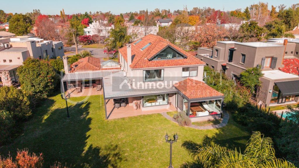 Casa en Venta en Pilar, G.B.A. Zona Norte