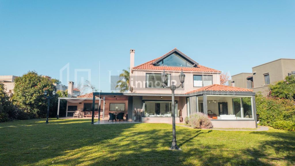 Casa en Venta en Pilar, G.B.A. Zona Norte