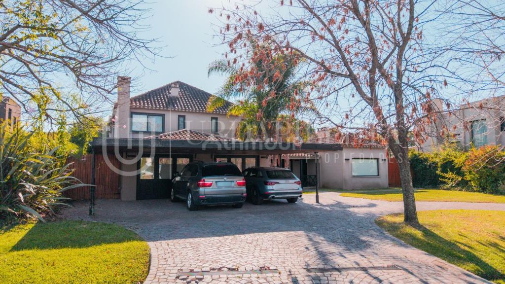 Casa en Venta en Pilar, G.B.A. Zona Norte