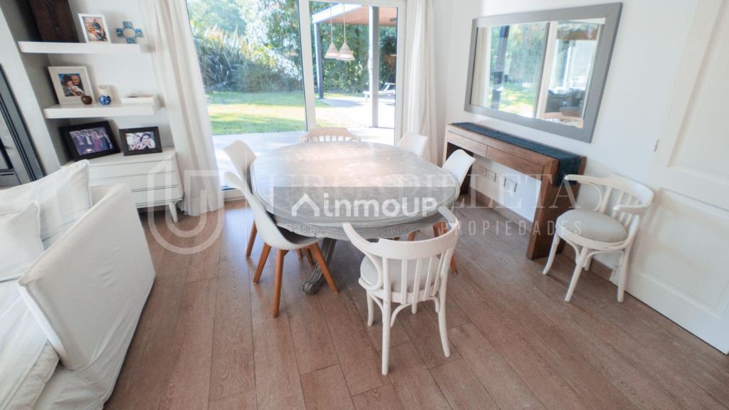 Casa en Venta en Pilar, G.B.A. Zona Norte