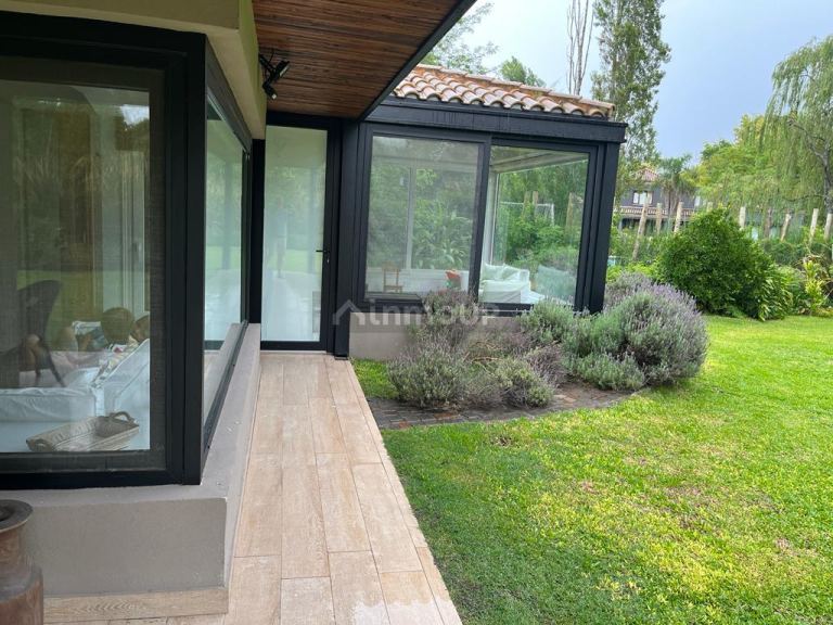 Casa en Venta en Pilar, G.B.A. Zona Norte