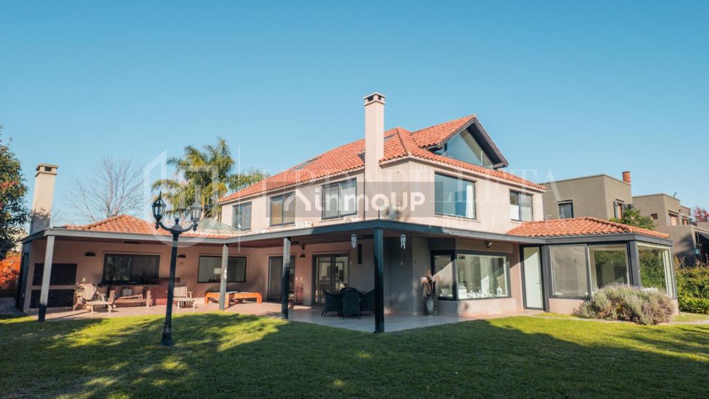 Casa en Venta en Pilar, G.B.A. Zona Norte